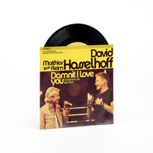 Load image into Gallery viewer, David Hasselhoff - Limited Box - Birthday Party Your Hasselhoff - The Hoff Shop