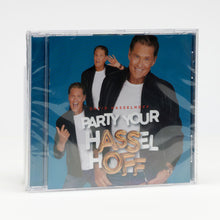 Load image into Gallery viewer, David Hasselhoff - Limited Box - Birthday Party Your Hasselhoff - The Hoff Shop
