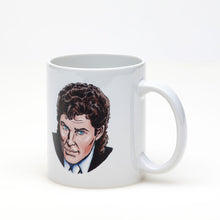 Load image into Gallery viewer, David Hasselhoff - Limited Box - Birthday Party Your Hasselhoff - The Hoff Shop