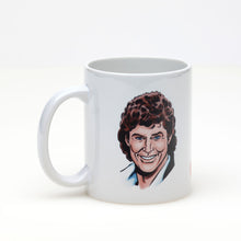 Load image into Gallery viewer, David Hasselhoff - Limited Box - Birthday Party Your Hasselhoff - The Hoff Shop