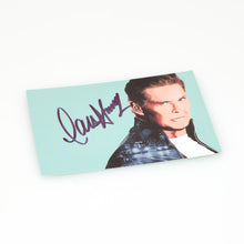 Load image into Gallery viewer, David Hasselhoff - Limited Box - Birthday Party Your Hasselhoff - The Hoff Shop